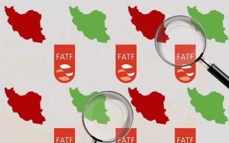 FATF؛گروگان مجمع تشخیص و جناح های سیاسی