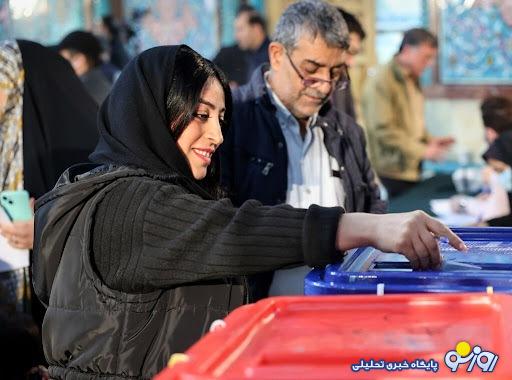 نتیجه نظرسنجی ایسپا: ۳۹ درصد مردم معتقدند با آمدن رئیس‌جمهورِ جدید وضعیت کشور بهتر خواهد شد / ۱۶ درصد هم فکر می‌کنند وضعیت بدتر خواهد شد / ۲۲ درصد نیز معتقدند فرقی نخواهد کرد