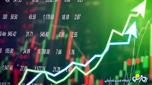 فرش سبز بازار سرمایه برای مسعود پزشکیان / بورس سبز ماند +نمادها