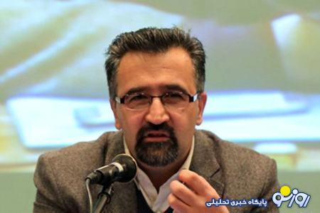 یک حقوقدان: زین اسب را معکوس گذاشته‌اند تا سوار شونده بعدی را زمین بزند