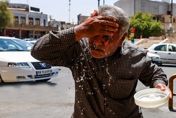 رکورد عجیبی که تابستان امسال به جا گذاشت