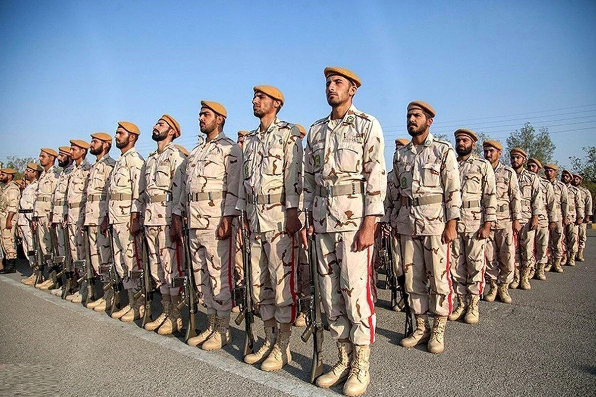 مبلغ حقوق سربازان مجرد و متاهل در سال ۱۴۰۳ تغییر کرد